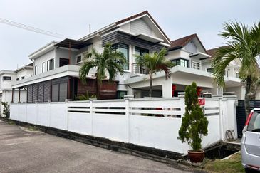 Ayra @ Bandar Bukit Raja