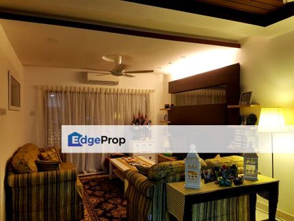 Partial Furnish Metia Residence Shah Alam Selangor, Selangor, Shah Alam