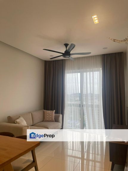 Brand New Nadayu 801 Shah Alam Selangor, Selangor, Shah Alam