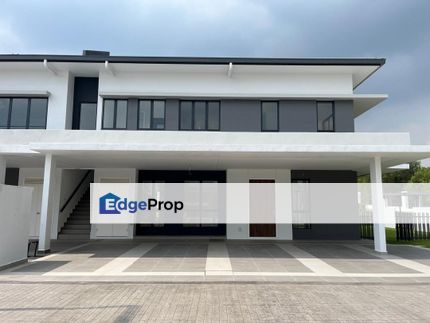 Co-Home Townhouse Ember Eco Ardence Shah Alam Selangor, Selangor, Shah Alam