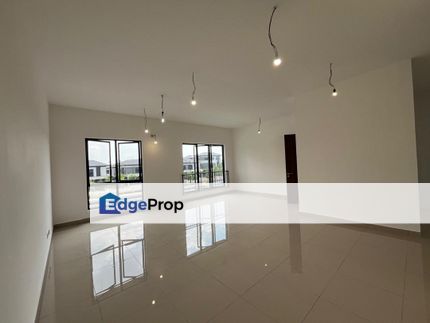 Co-Home Townhouse Ember Eco Ardence Shah Alam Selangor, Selangor, Shah Alam