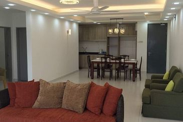 Metia Residence