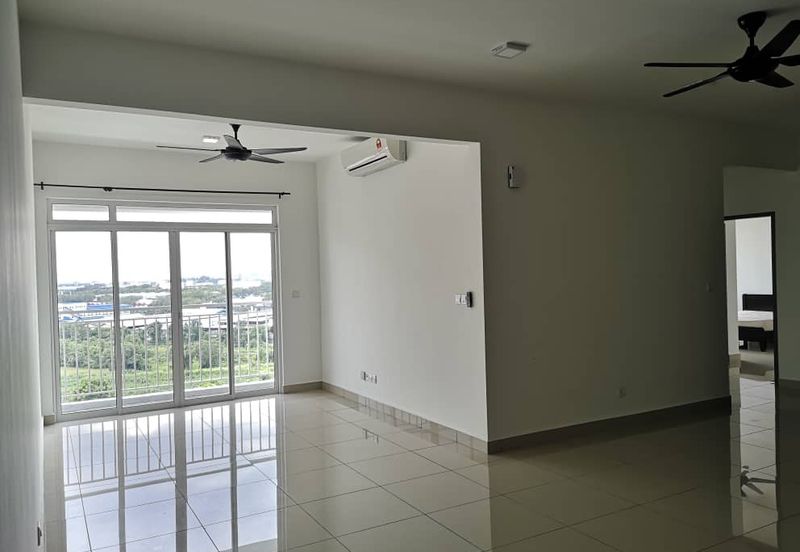V Residensi 2 Shah Alam
