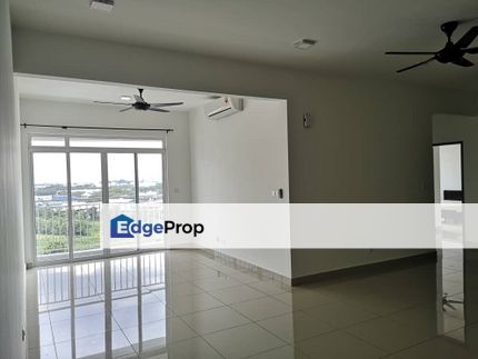 Partial Furnish V Residensi 2 Shah Alam, Selangor, Shah Alam