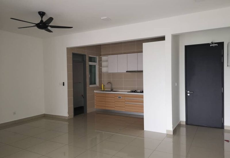 V Residensi 2 Shah Alam