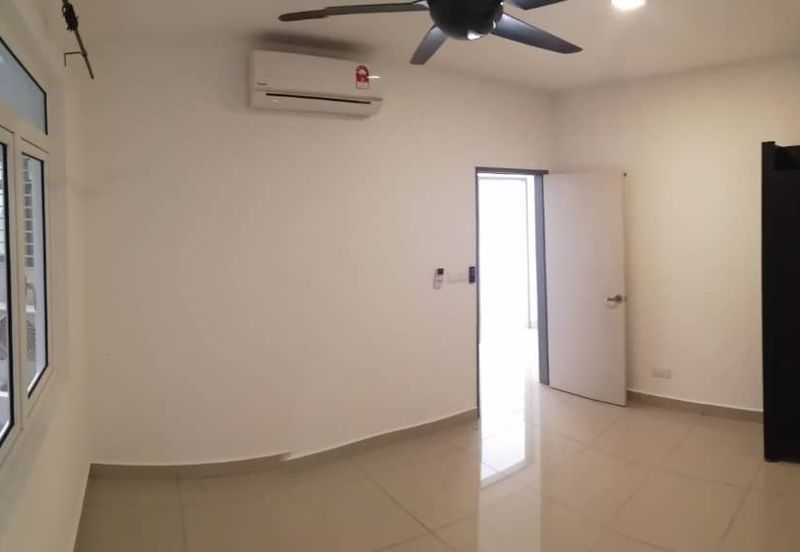 V Residensi 2 Shah Alam