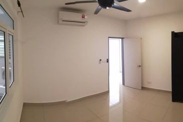 V Residensi 2 Shah Alam