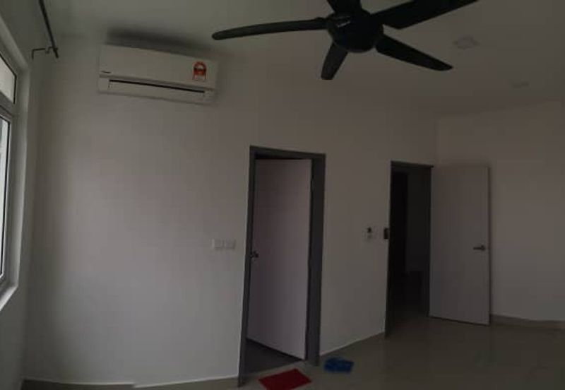 V Residensi 2 Shah Alam