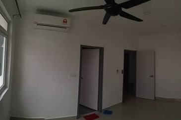 V Residensi 2 Shah Alam