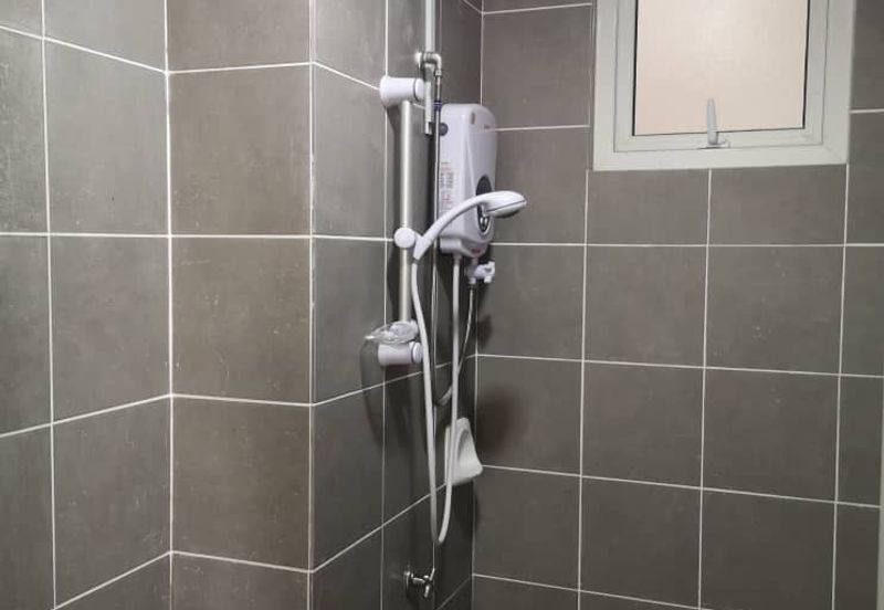 V Residensi 2 Shah Alam