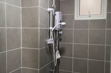 V Residensi 2 Shah Alam