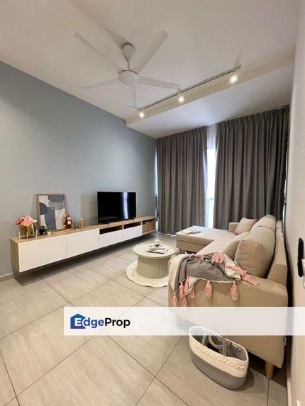 The Arcuz Kelana Jaya Condo by Emily, Selangor, Petaling Jaya