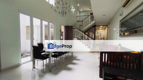 Freehold Temasya Suria Glenmarie Selangor, Selangor, Glenmarie