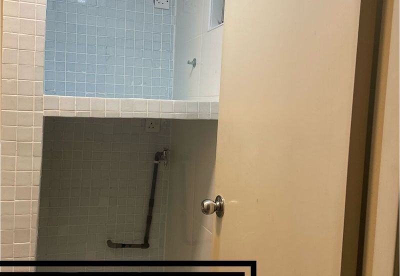 Vista Alam Serviced Apartment