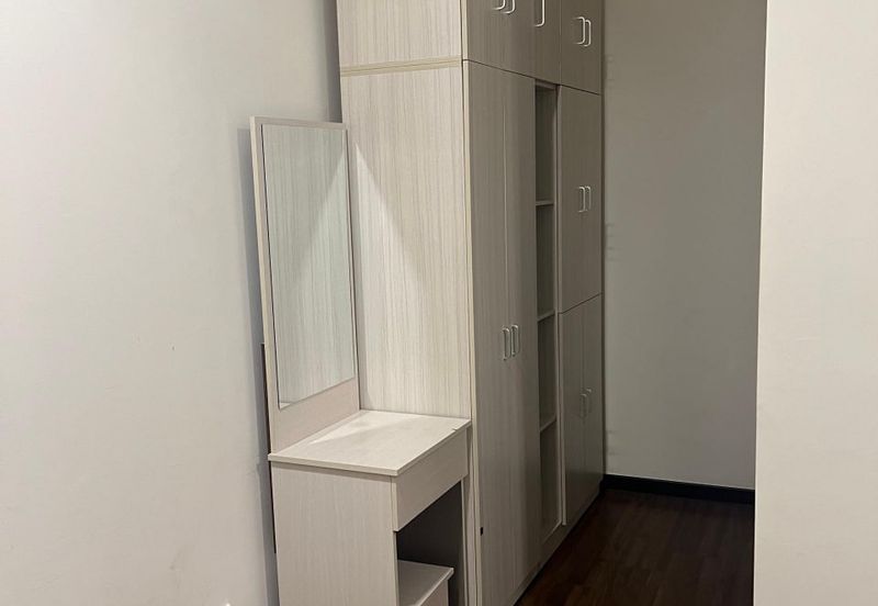 Embayu @ Damansara West