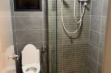 Embayu @ Damansara West