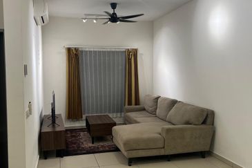 Embayu @ Damansara West