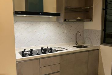 Embayu @ Damansara West