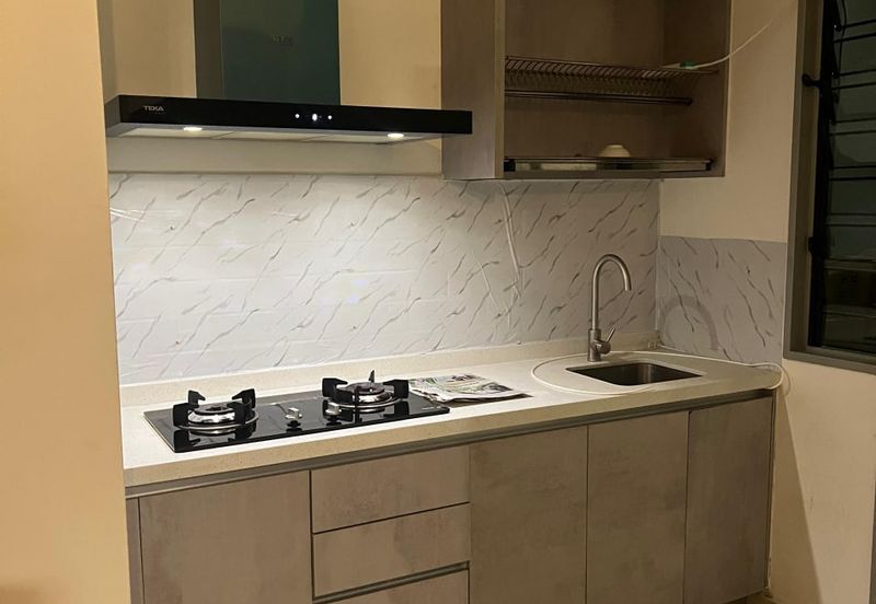 Embayu @ Damansara West