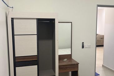 Embayu @ Damansara West