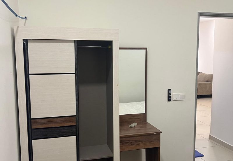 Embayu @ Damansara West