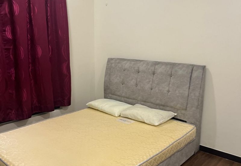 Embayu @ Damansara West