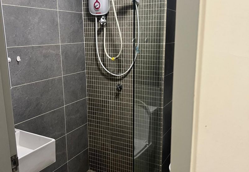 Embayu @ Damansara West