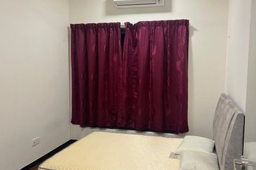 Embayu @ Damansara West