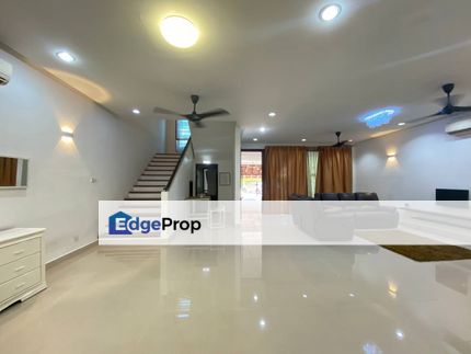 Freehold Temasya Sinar Glenmarie Selangor, Selangor, Glenmarie