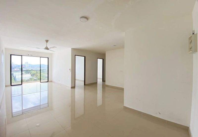 KEN Rimba Condominium 1