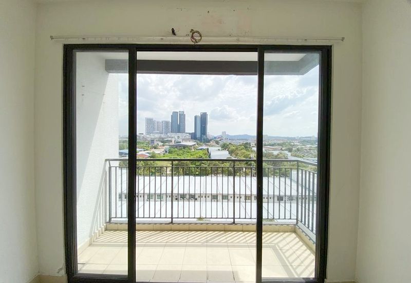 KEN Rimba Condominium 1