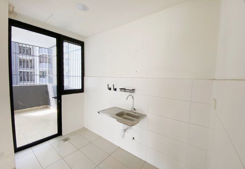 KEN Rimba Condominium 1