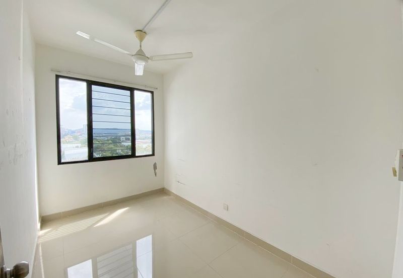 KEN Rimba Condominium 1