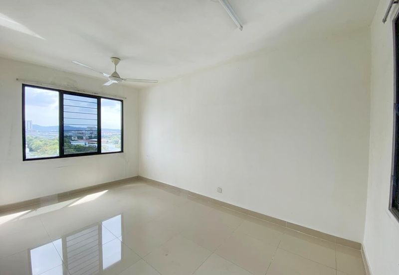 KEN Rimba Condominium 1