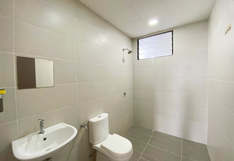 KEN Rimba Condominium 1