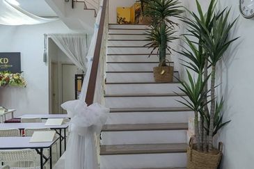 Akasia Encorp Cahaya Alam @ Seksyen U12