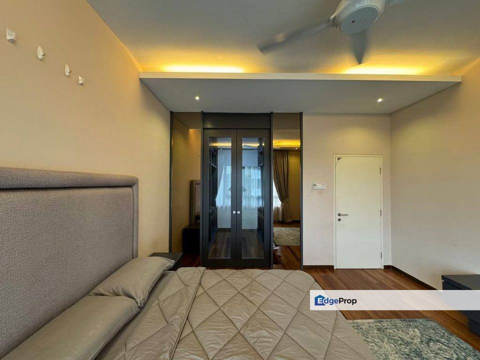 Full Furnish Renai Jelutong Residences, Selangor, Bukit Jelutong