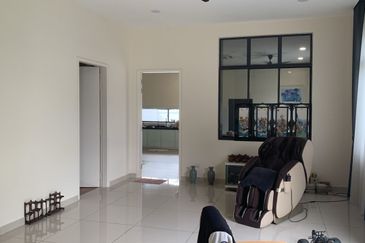 Villa 22 Bukit Rimau