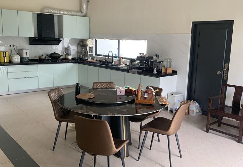 Villa 22 Bukit Rimau