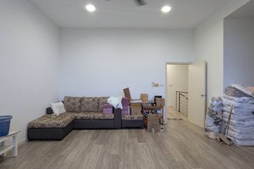 Akasia Encorp Cahaya Alam @ Seksyen U12