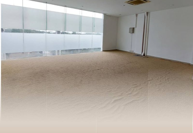 Temasya Glenmarie (Industrial)