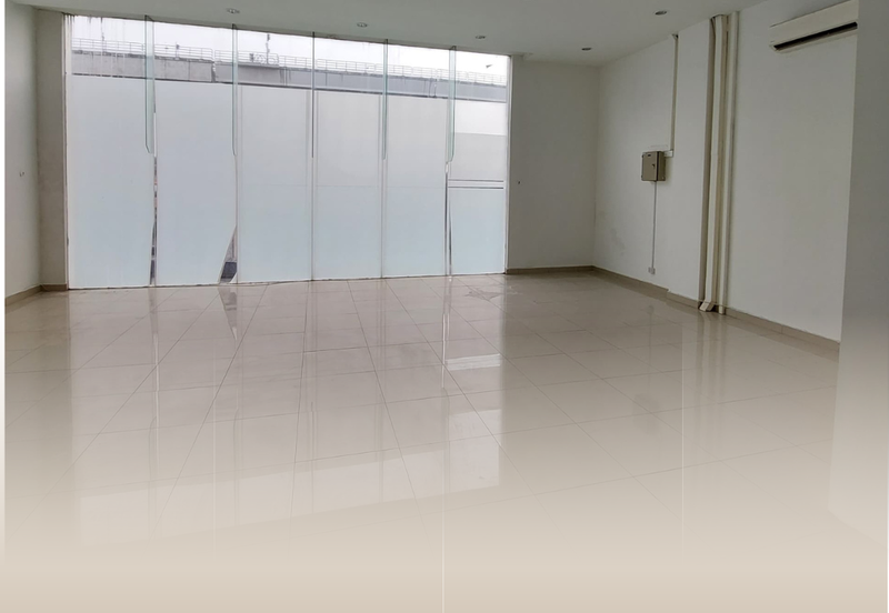 Temasya Glenmarie (Industrial)