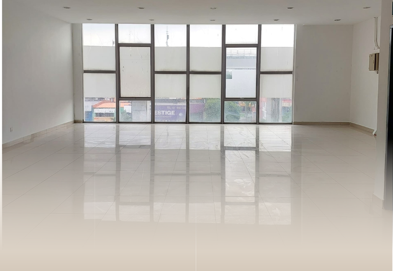 Temasya Glenmarie (Industrial)