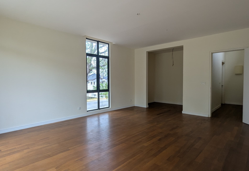 Villa 22 Bukit Rimau