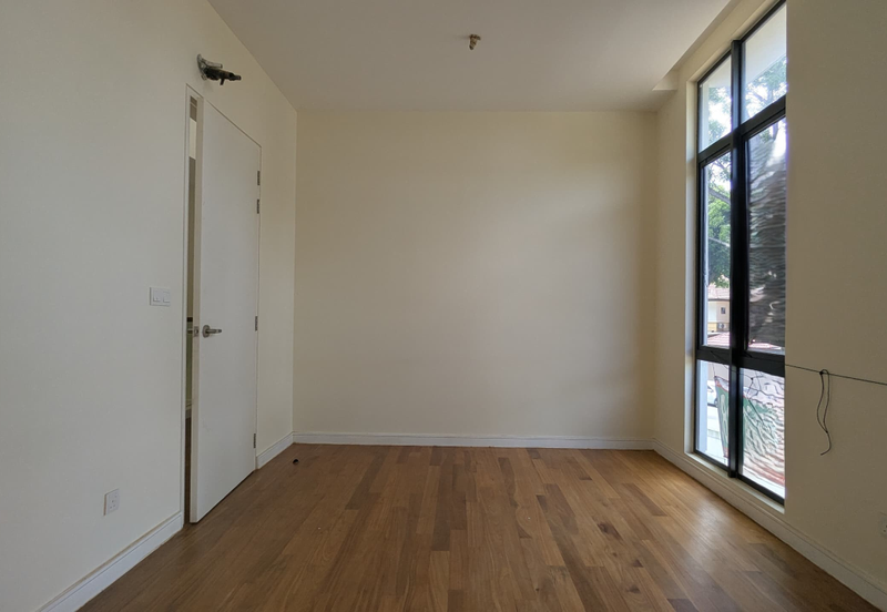 Villa 22 Bukit Rimau