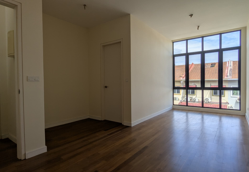 Villa 22 Bukit Rimau