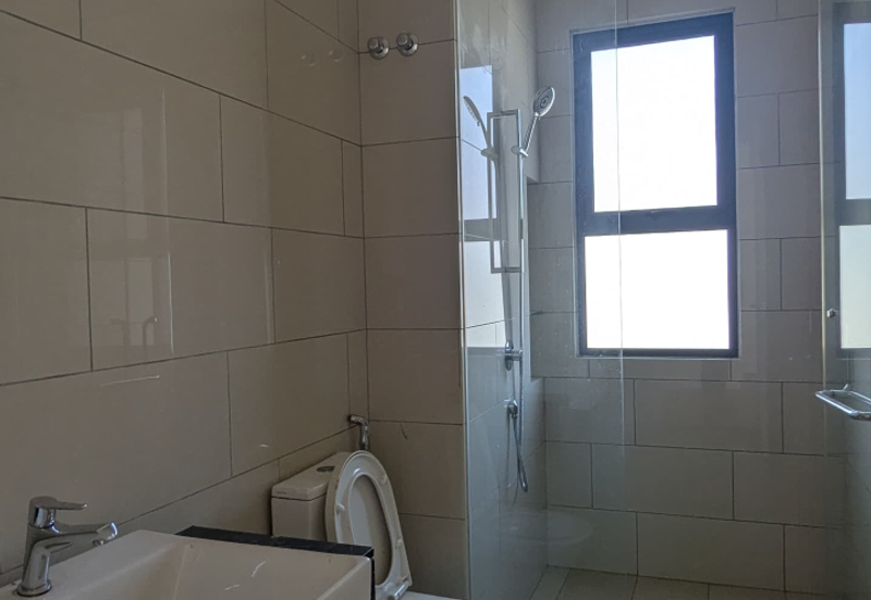 Villa 22 Bukit Rimau