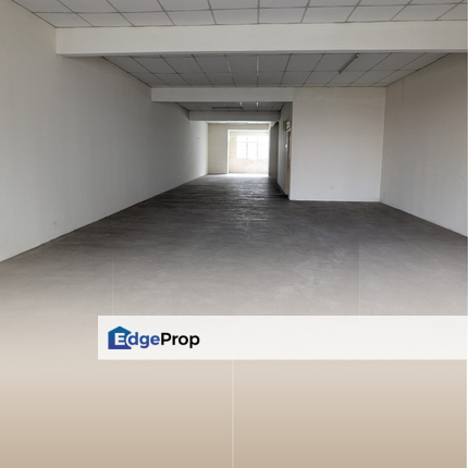 MOVE IN Office Seksyen 15 Shah Alam next IDCC Federal Highway, Selangor, Shah Alam