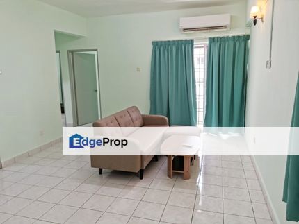 Full Furnish Pelangi Damansara Condo Kota Damansara Selangor, Selangor, Kota Damansara