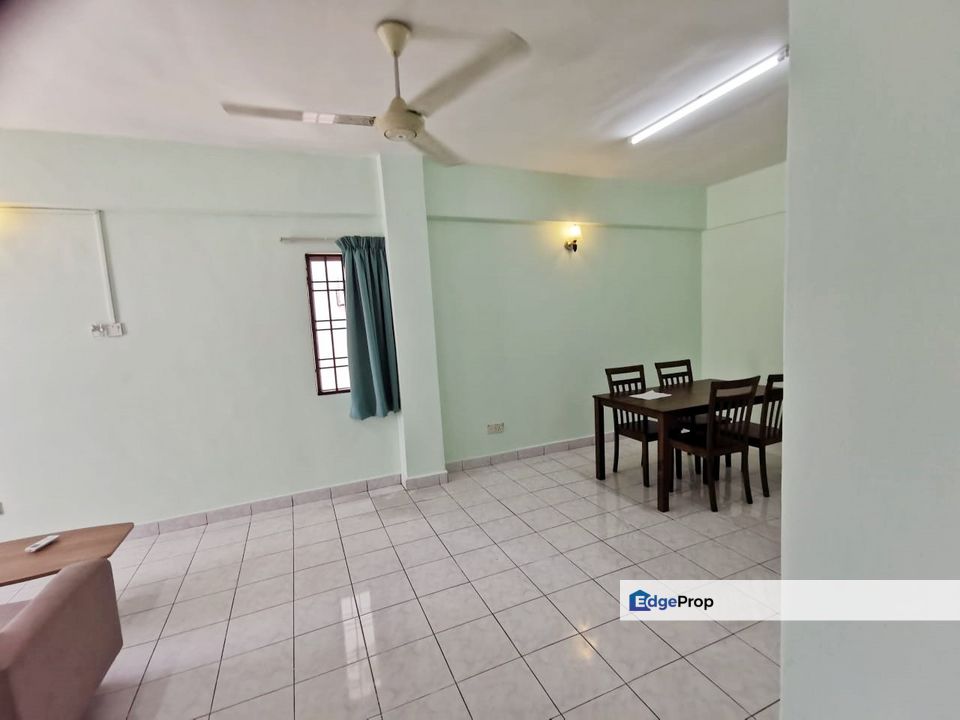 Full Furnish Pelangi Damansara Condo Kota Damansara Selangor, Selangor, Kota Damansara